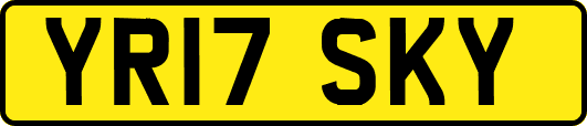 YR17SKY