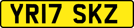 YR17SKZ