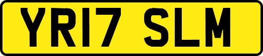 YR17SLM