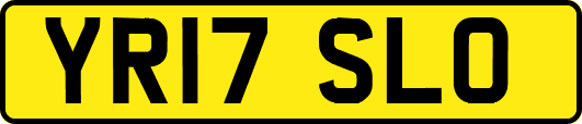 YR17SLO