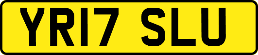 YR17SLU