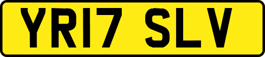 YR17SLV