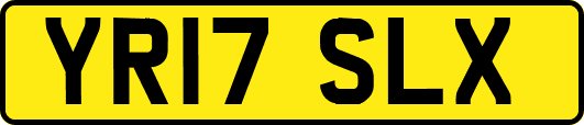 YR17SLX