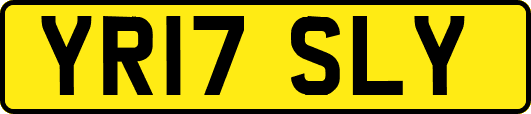 YR17SLY