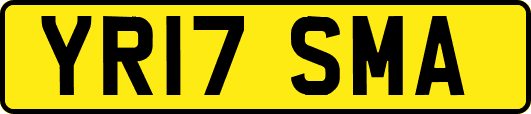 YR17SMA