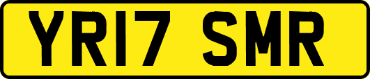 YR17SMR
