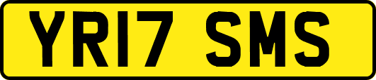 YR17SMS