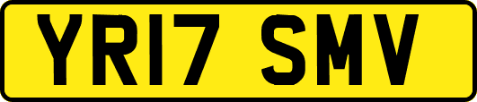 YR17SMV