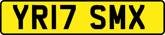 YR17SMX