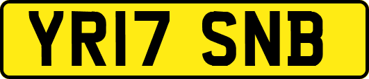 YR17SNB