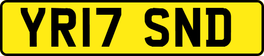 YR17SND