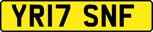 YR17SNF