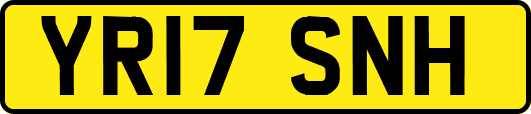 YR17SNH
