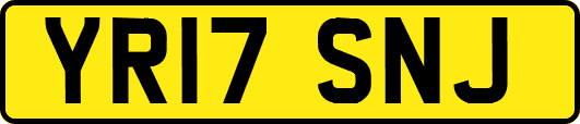 YR17SNJ