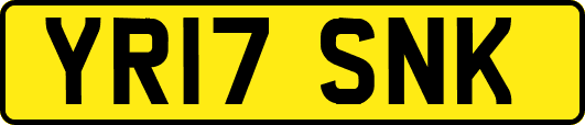 YR17SNK