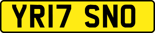 YR17SNO