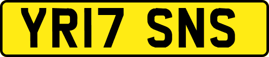YR17SNS