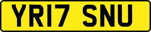 YR17SNU
