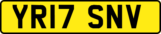 YR17SNV