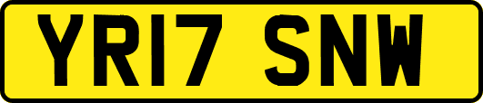 YR17SNW