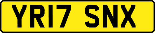 YR17SNX