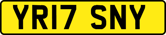 YR17SNY