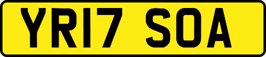YR17SOA