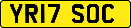 YR17SOC