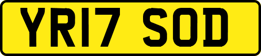 YR17SOD