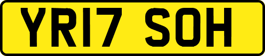 YR17SOH
