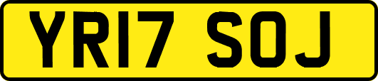 YR17SOJ