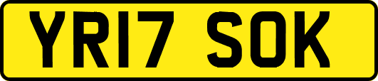 YR17SOK