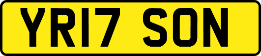 YR17SON