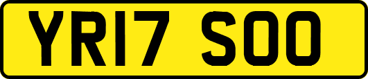 YR17SOO