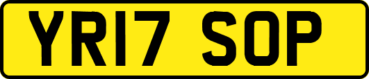 YR17SOP