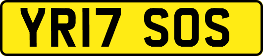 YR17SOS