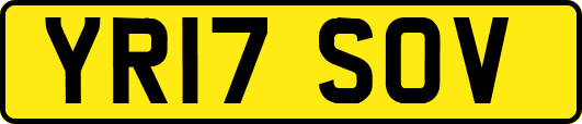 YR17SOV