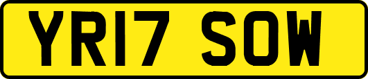 YR17SOW