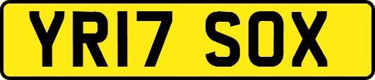 YR17SOX