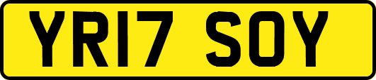 YR17SOY