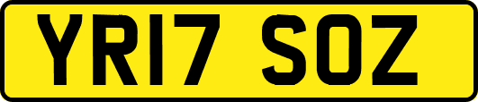 YR17SOZ