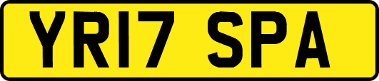 YR17SPA