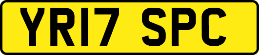 YR17SPC
