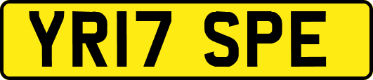 YR17SPE