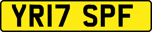 YR17SPF