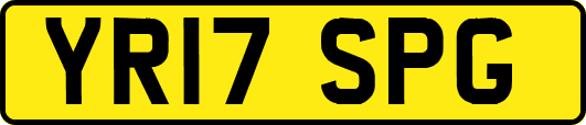 YR17SPG