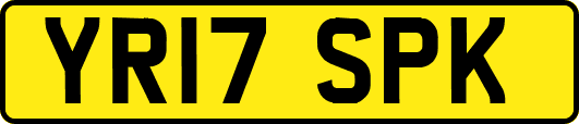 YR17SPK