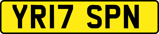 YR17SPN