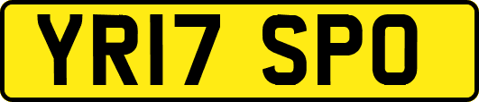 YR17SPO