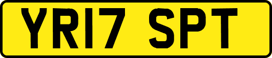 YR17SPT
